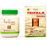 Unjha Trifala Guggulu 60Tablet