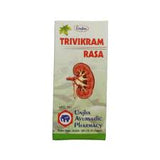 Unjha Trivikram Rasa 5gm