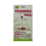 Unjha Bolbaddha Rasa Powder 10gm