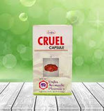 Unjha Cruel 30Capsule