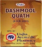 Unjha Dashmool Quath 100gm