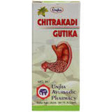 Unjha Chitrakadi Gutika 10gm Pack of 2