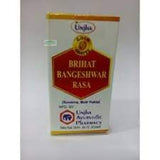 Unjha Brihat Bangeshwar Rasa Powder 2.5gm