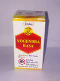 Unjha Yogendra Rasa (Suvarna, Moti Yukta) 1gm