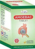 Unjha Amoebac 25Tablet