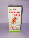 Unjha Ekangvir Rasa 40Tablet