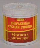 Vyas Shivakshar Pachan Churna 100gm