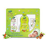 Dabur Baby Gift Pack 3 Packs