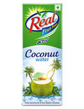 Dabur Real Fruit Power Activ Coconut Water 200ml Pack of 5