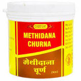 Vyas Methidana Churna 100gm Pack of 2