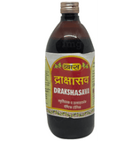 Drakshasava Tonic