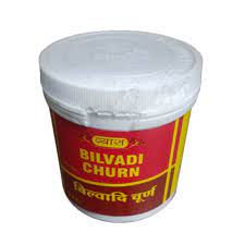 VYAS BILVADI CHURNA Jar of 100 GM