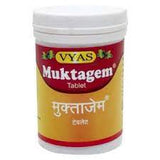 Vyas Muktagem 100Tablet