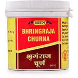 Vyas Bhringaraj Churna 100gm Pack of 2