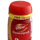 Dabur Chyawanprash Awaleha with 50gm Extra