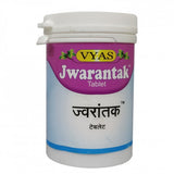 Vyas JWARANTAK TABLET (50Tabs)