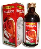 Mayojem syrup