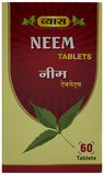 Neem Tablet