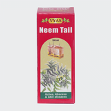 Vyas NEEM TAIL 100ml Pack of 2