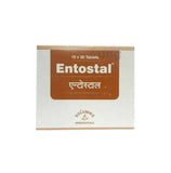 Entostal Tablet 30