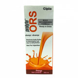 PROLYTE LIQUID ORANGE 200ML