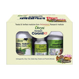 Divya Coronil Kit