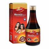 Mensta Syrup200ml