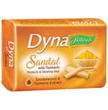 DYNA SANDAL 100GM