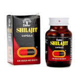 Shilajit Capsule