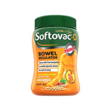 Softovac-O Orange Powder