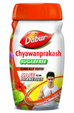 Dabur Chyawanprakash Sugarfree 900gm