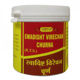 Vyas SWADISHTA VIRECHAN CHURNA (100gm) Pack of 2