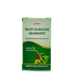 Giloy (Guduchi) Ghanvati 60Tab