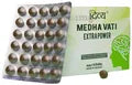 DIVYA MEDHA VATI - EXTRA POWER 92 GM