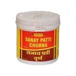 Vyas Sanay Patti Churna 100gm Pack of 2