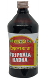 Triphala kadha