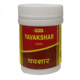 Vyas YAVAKSHAR 10gm Pack of 2